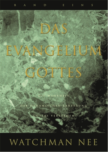 Evangelium Gottes, Das (2 Bände)