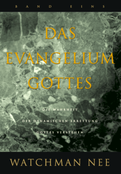 Evangelium Gottes, Das (2 Bände)