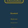 Lebensstudium Hesekiel (2 Bände) – Bild 2