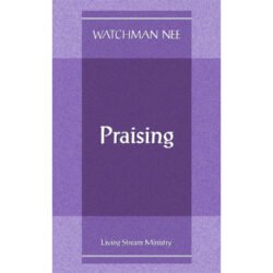 Praising (booklet)